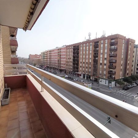 Apartamento El Califa - 3 Habitaciones 코르도바 외부 사진