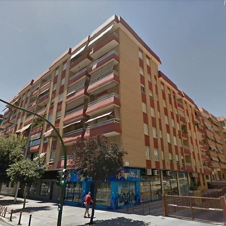 Apartamento El Califa - 3 Habitaciones 코르도바 외부 사진