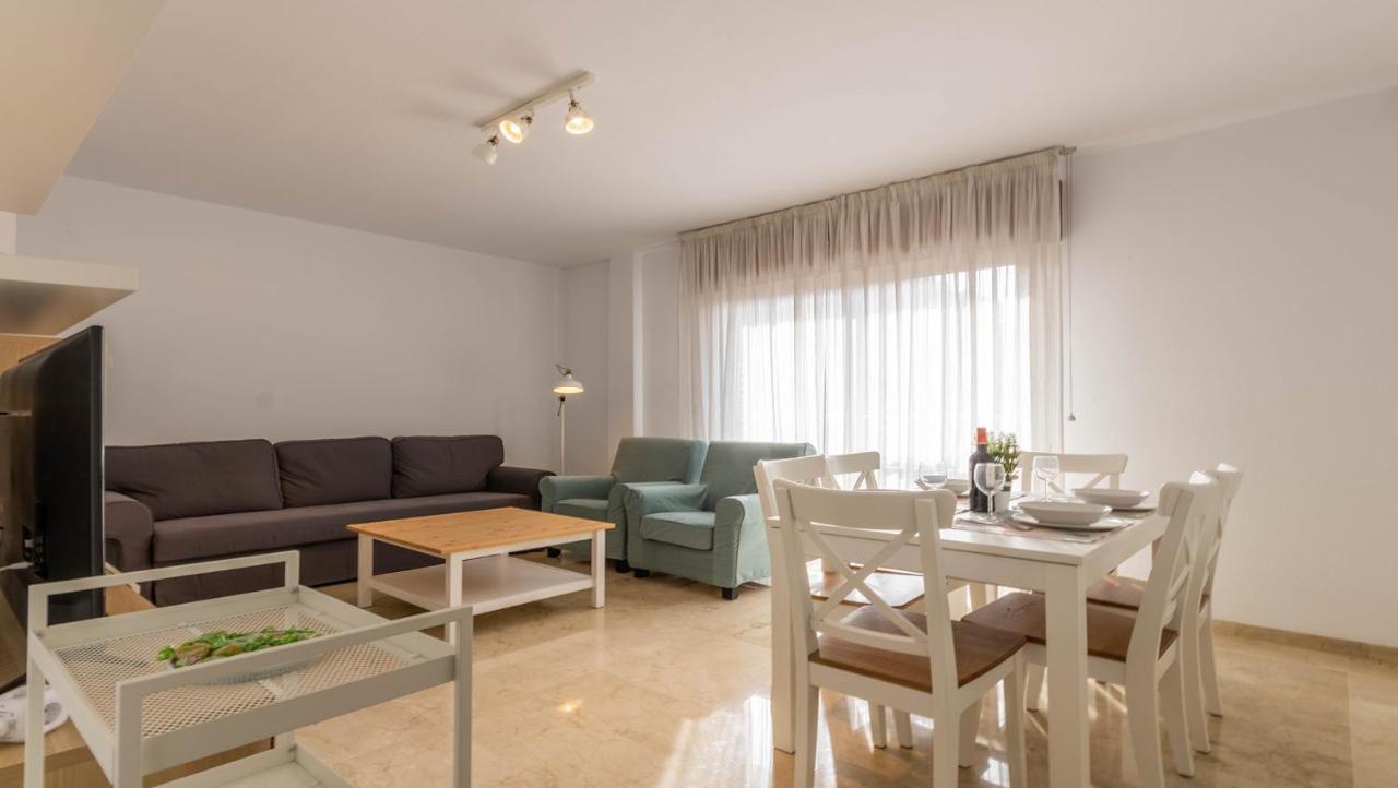 Apartamento El Califa - 3 Habitaciones 코르도바 외부 사진
