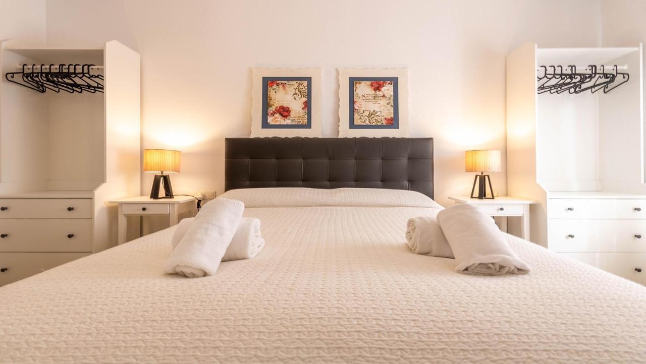 Apartamento El Califa - 3 Habitaciones 코르도바 외부 사진