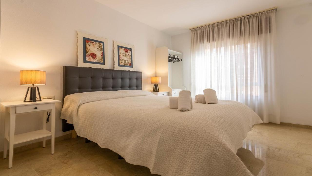 Apartamento El Califa - 3 Habitaciones 코르도바 외부 사진