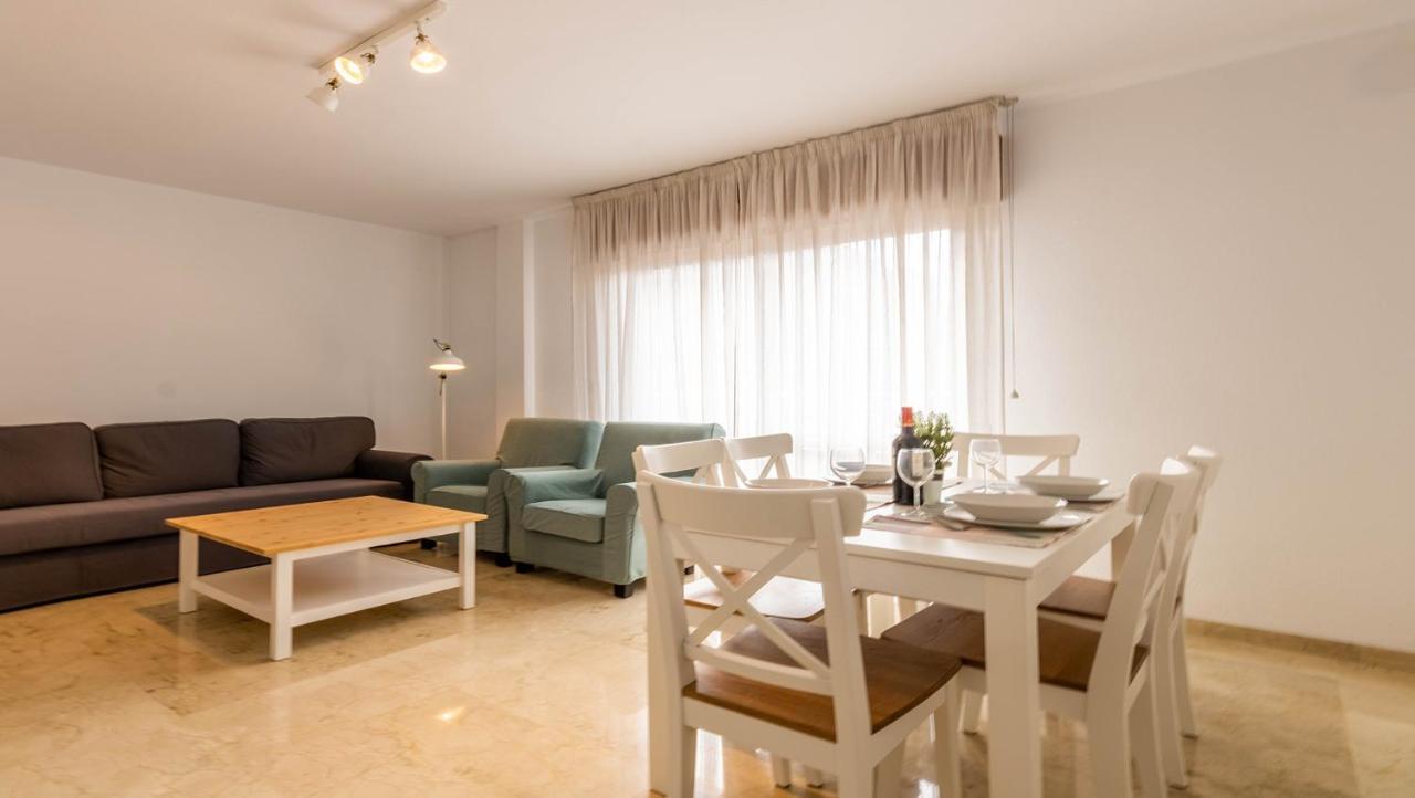 Apartamento El Califa - 3 Habitaciones 코르도바 외부 사진