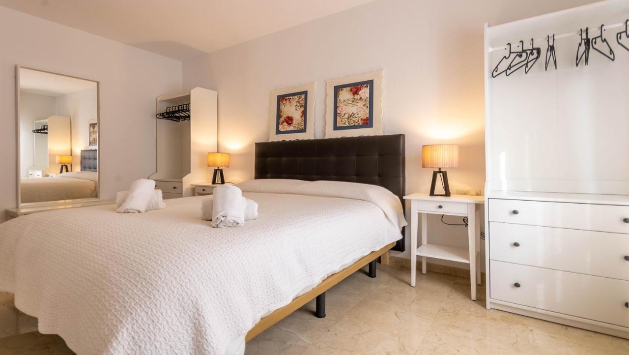 Apartamento El Califa - 3 Habitaciones 코르도바 외부 사진