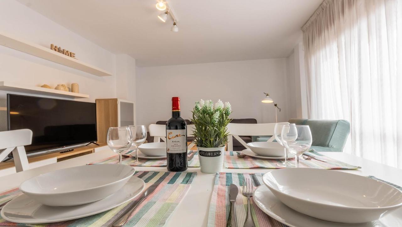 Apartamento El Califa - 3 Habitaciones 코르도바 외부 사진