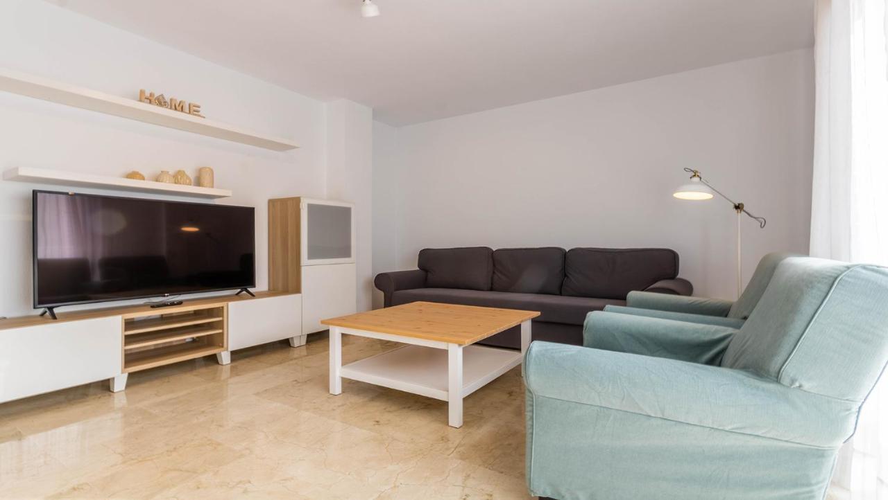 Apartamento El Califa - 3 Habitaciones 코르도바 외부 사진