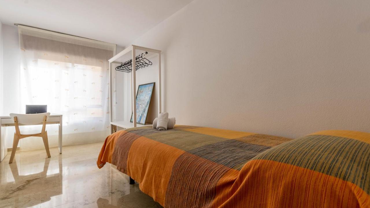 Apartamento El Califa - 3 Habitaciones 코르도바 외부 사진