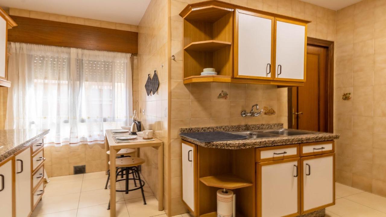 Apartamento El Califa - 3 Habitaciones 코르도바 외부 사진