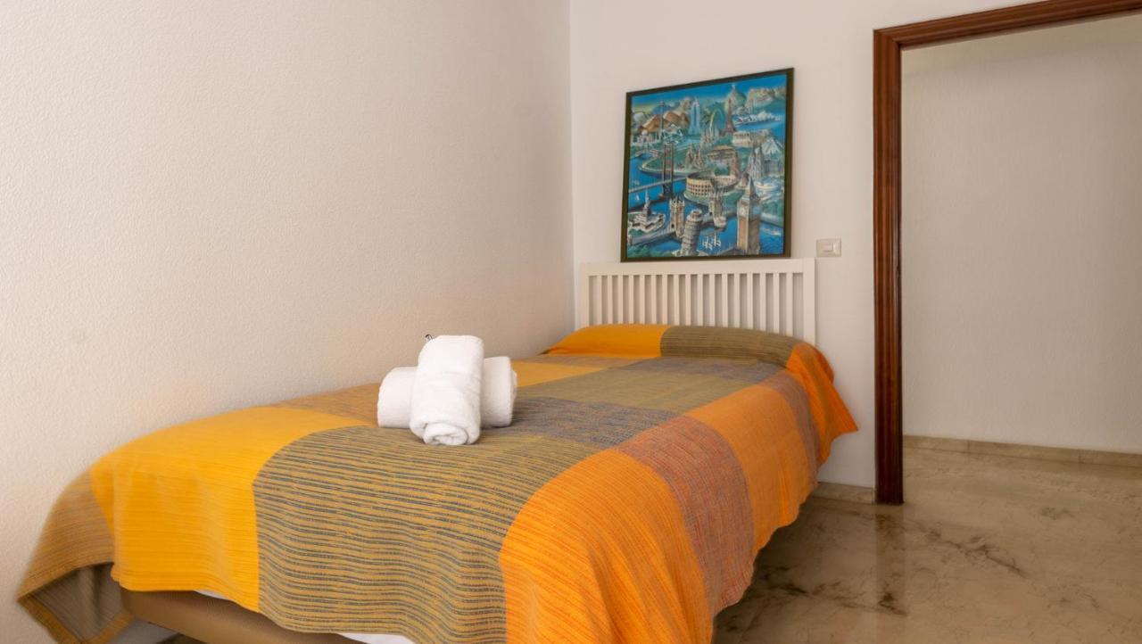 Apartamento El Califa - 3 Habitaciones 코르도바 외부 사진
