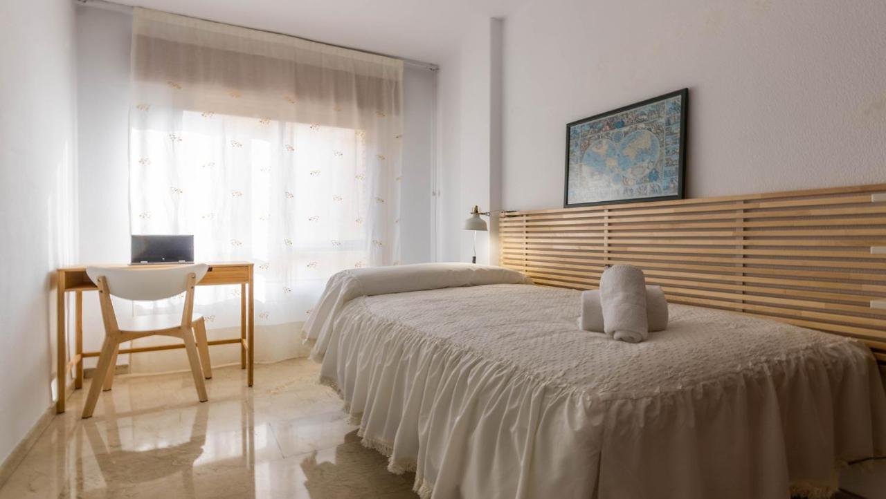 Apartamento El Califa - 3 Habitaciones 코르도바 외부 사진