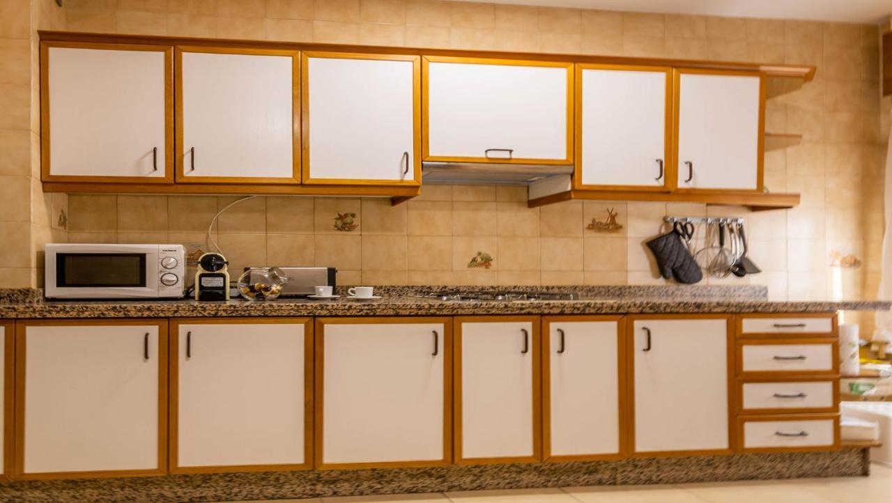 Apartamento El Califa - 3 Habitaciones 코르도바 외부 사진