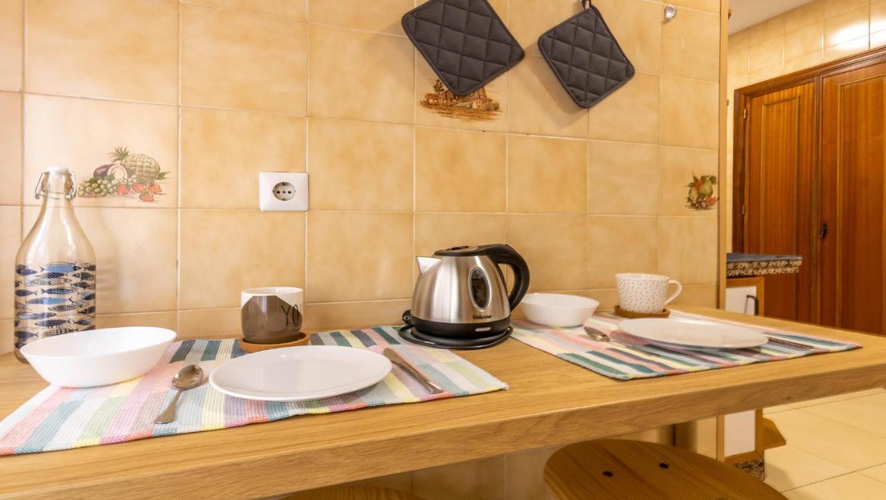 Apartamento El Califa - 3 Habitaciones 코르도바 외부 사진