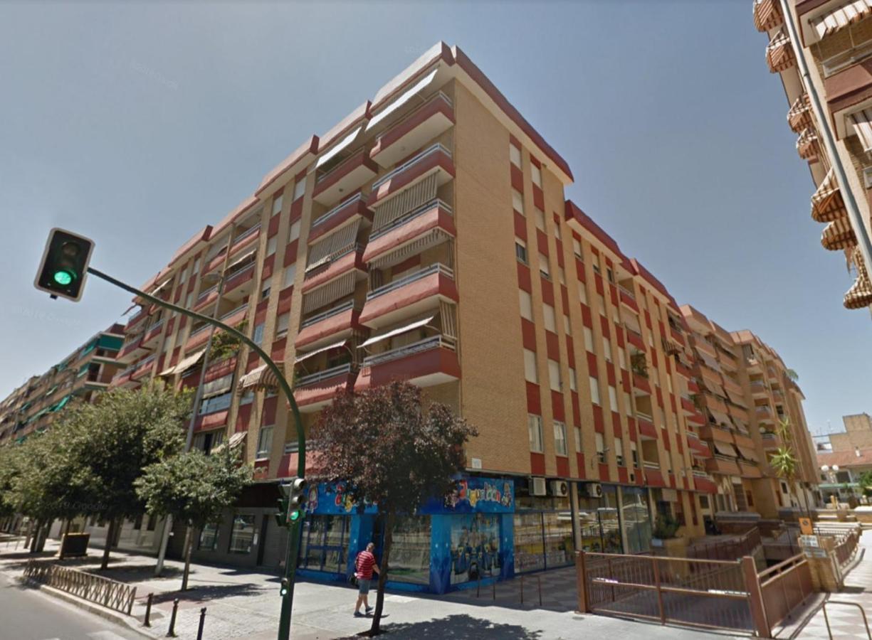 Apartamento El Califa - 3 Habitaciones 코르도바 외부 사진